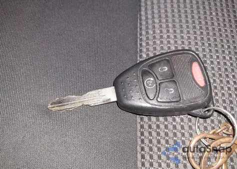 2011 Jeep Compass from USA, damaged, VIN 1J4NT1FB7BD139432